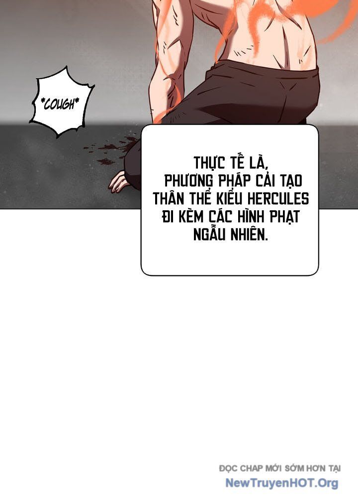 Anh hùng mạnh nhất trở lại