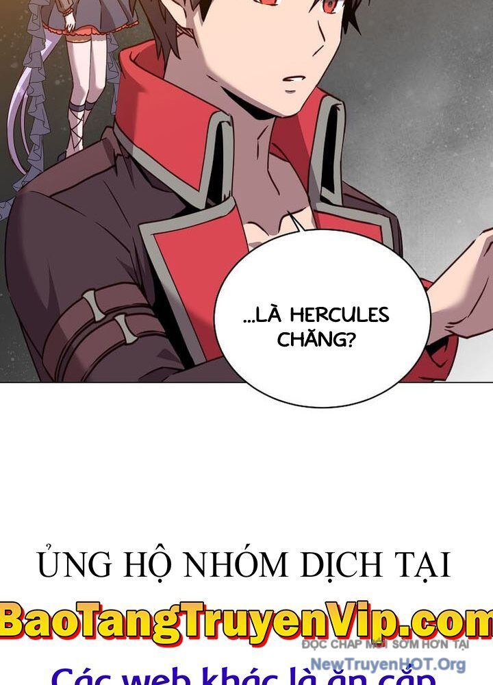 Anh hùng mạnh nhất trở lại