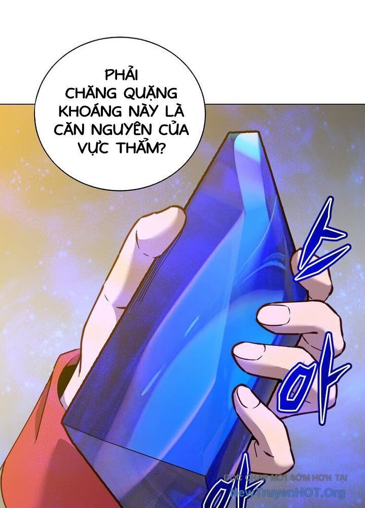 Anh hùng mạnh nhất trở lại