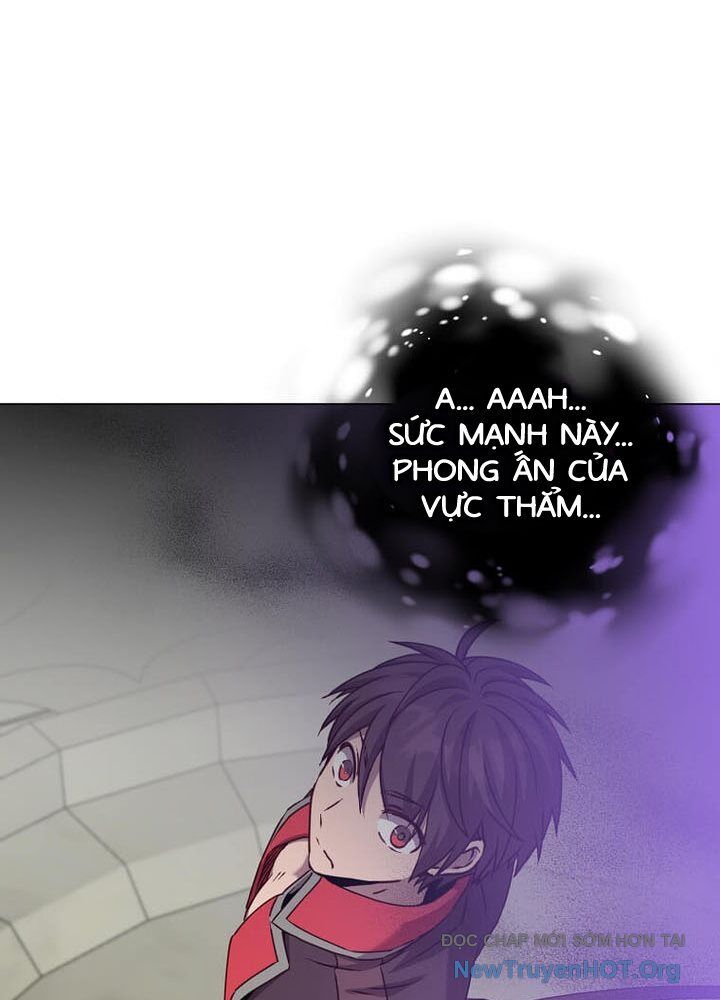 Anh hùng mạnh nhất trở lại