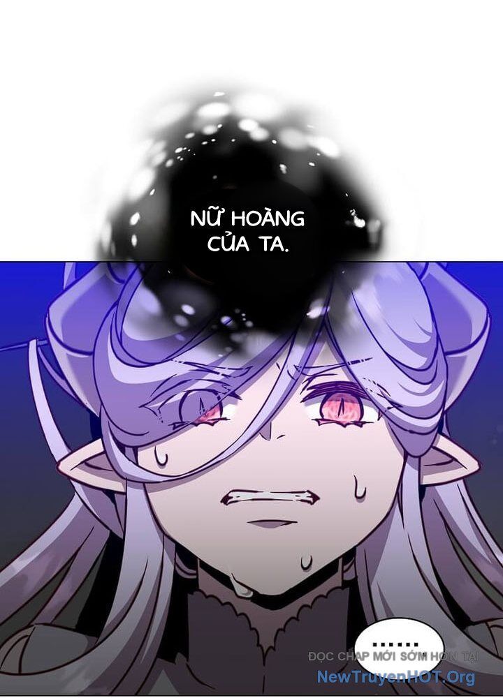 Anh hùng mạnh nhất trở lại