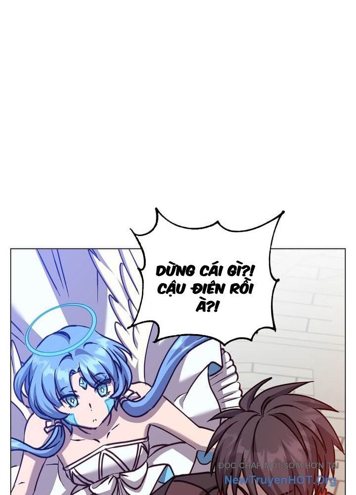 Anh hùng mạnh nhất trở lại