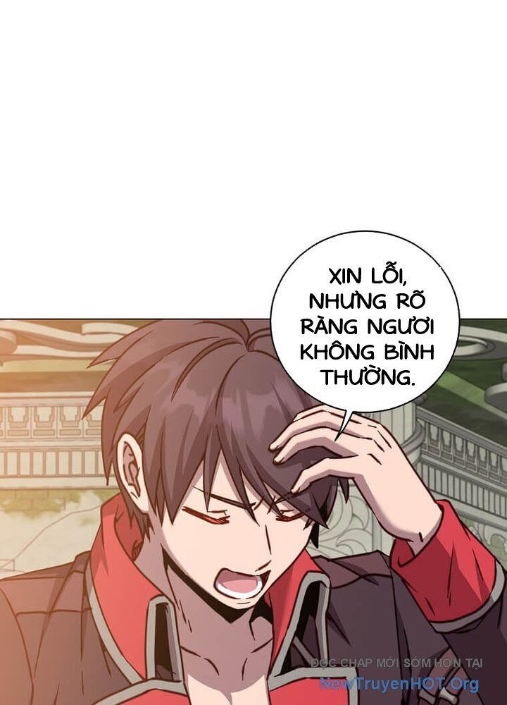 Anh hùng mạnh nhất trở lại