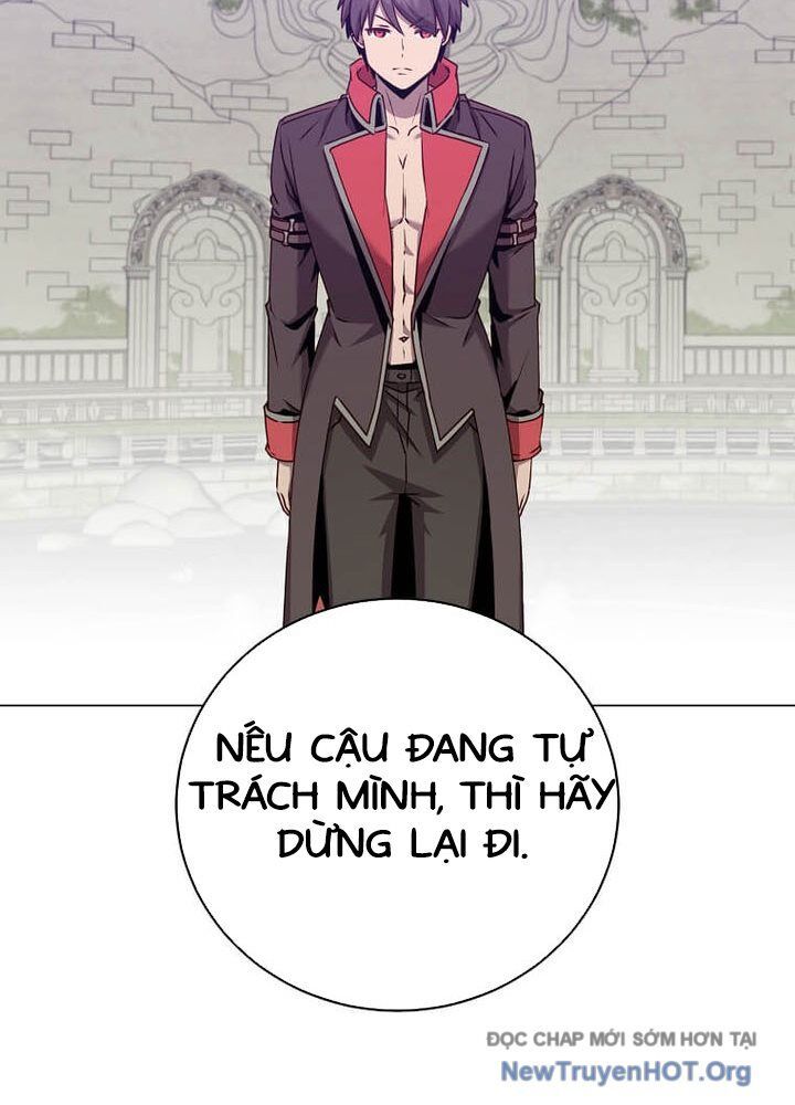 Anh hùng mạnh nhất trở lại