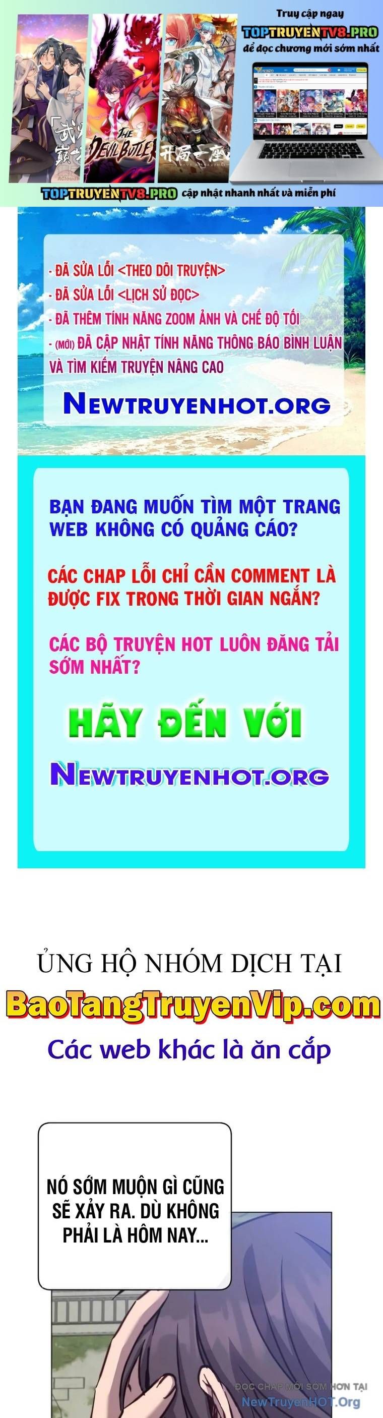 Anh hùng mạnh nhất trở lại