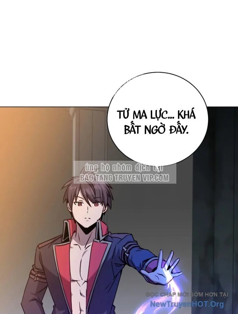 Anh hùng mạnh nhất trở lại