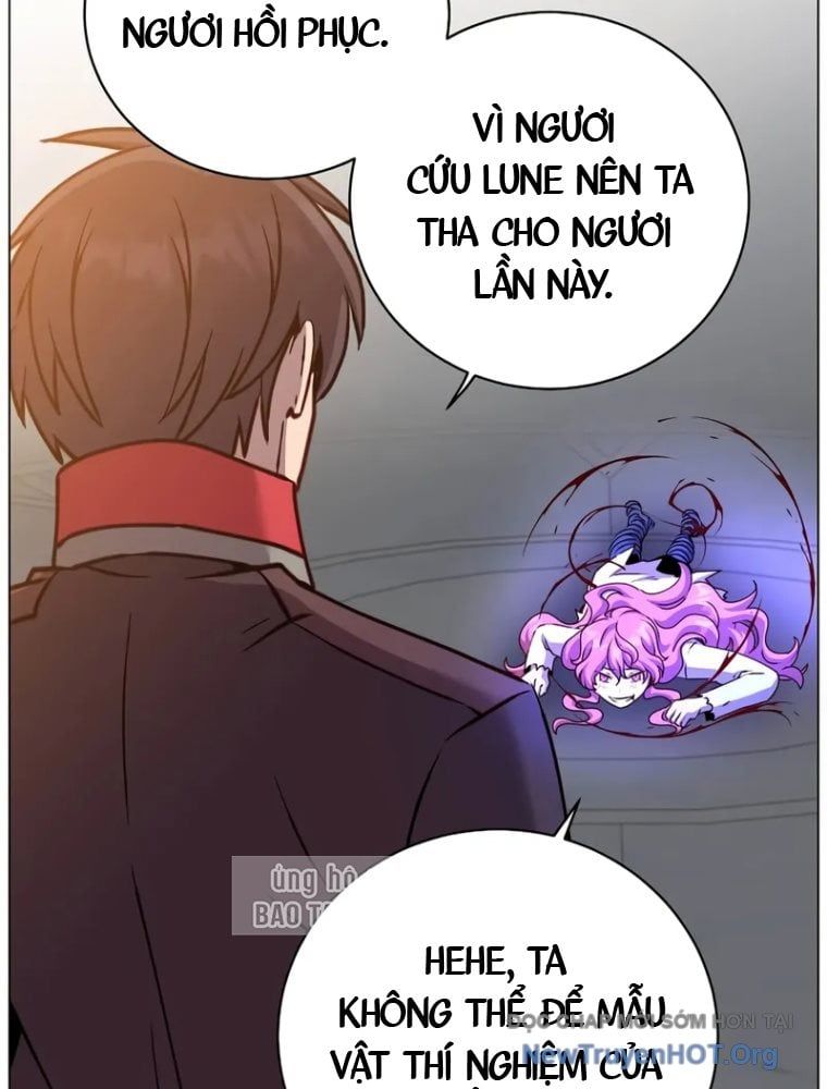 Anh hùng mạnh nhất trở lại