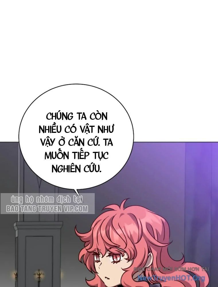 Anh hùng mạnh nhất trở lại