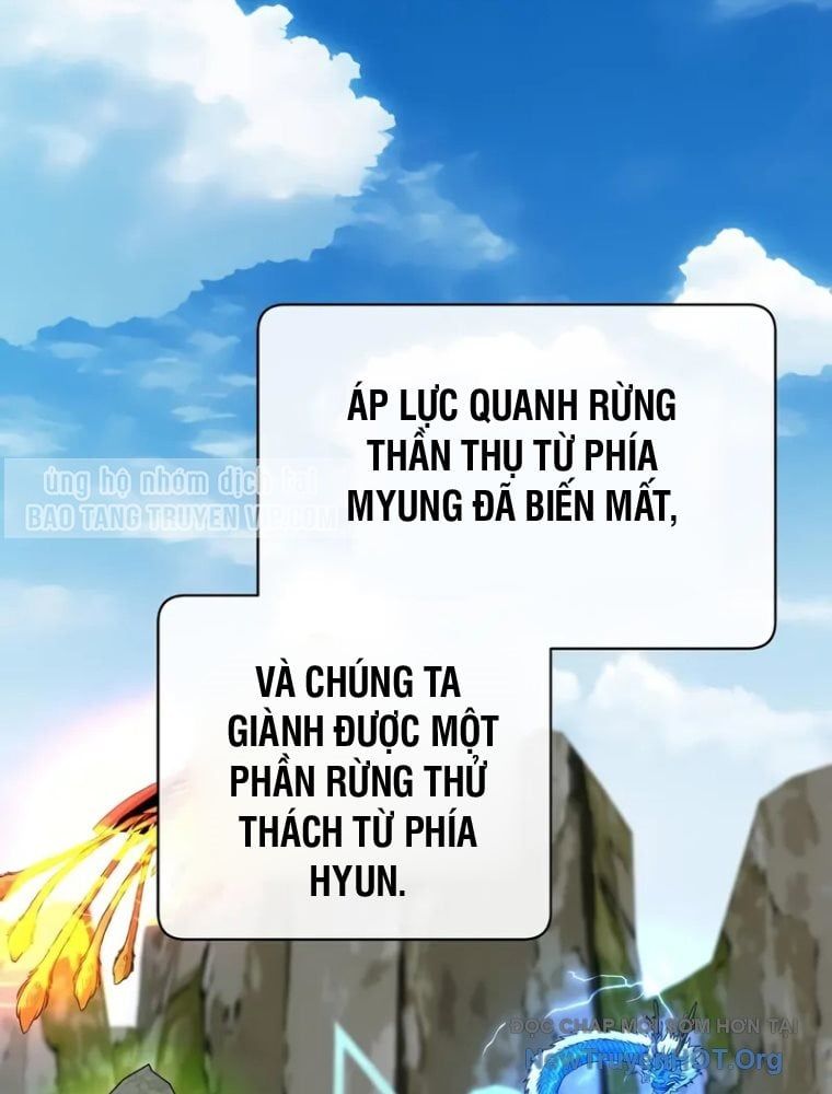 Anh hùng mạnh nhất trở lại