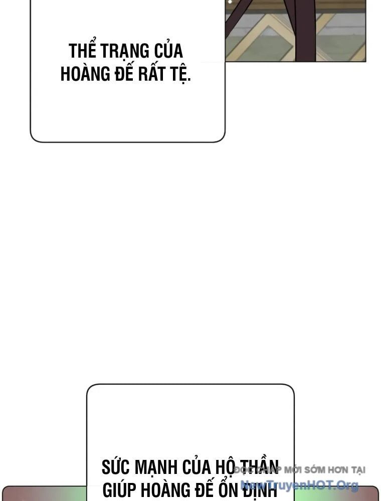 Anh hùng mạnh nhất trở lại