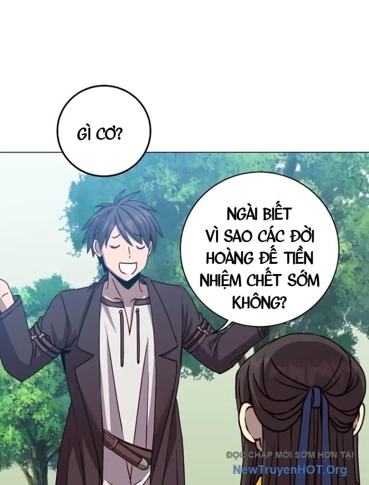 Anh hùng mạnh nhất trở lại