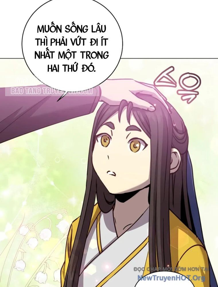 Anh hùng mạnh nhất trở lại