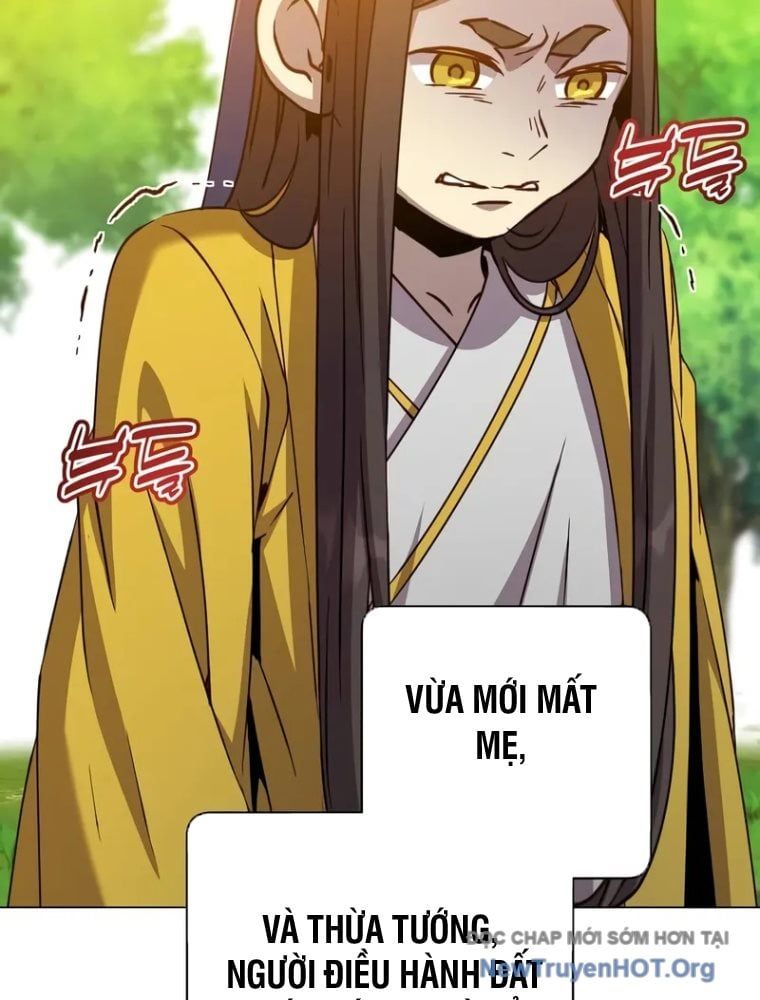 Anh hùng mạnh nhất trở lại
