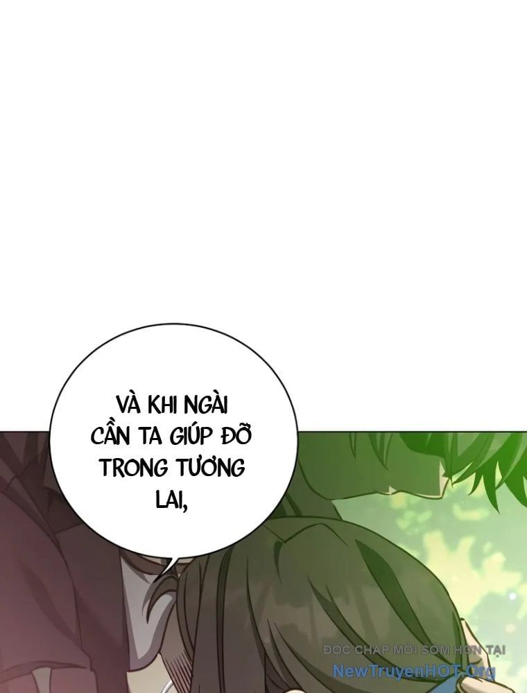 Anh hùng mạnh nhất trở lại