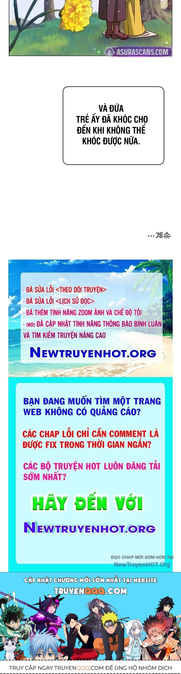 Anh hùng mạnh nhất trở lại