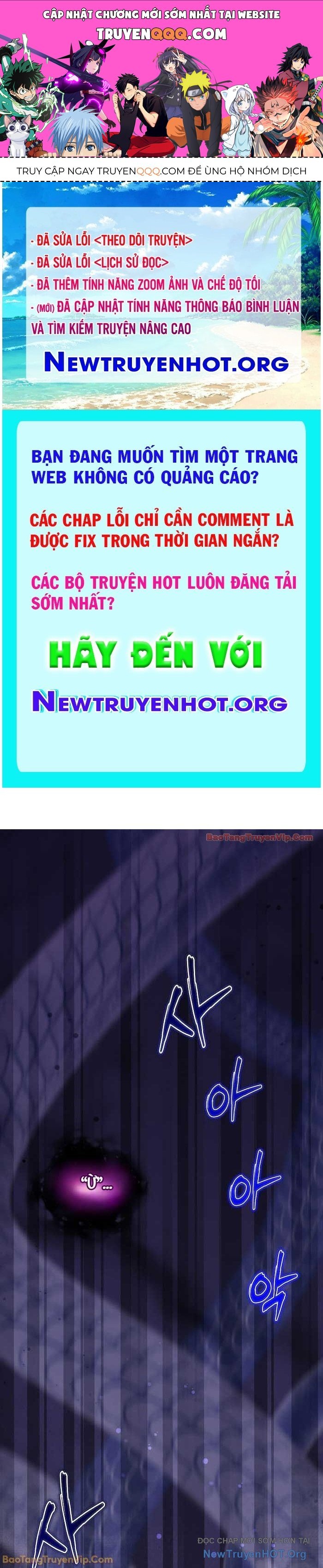 Anh hùng mạnh nhất trở lại