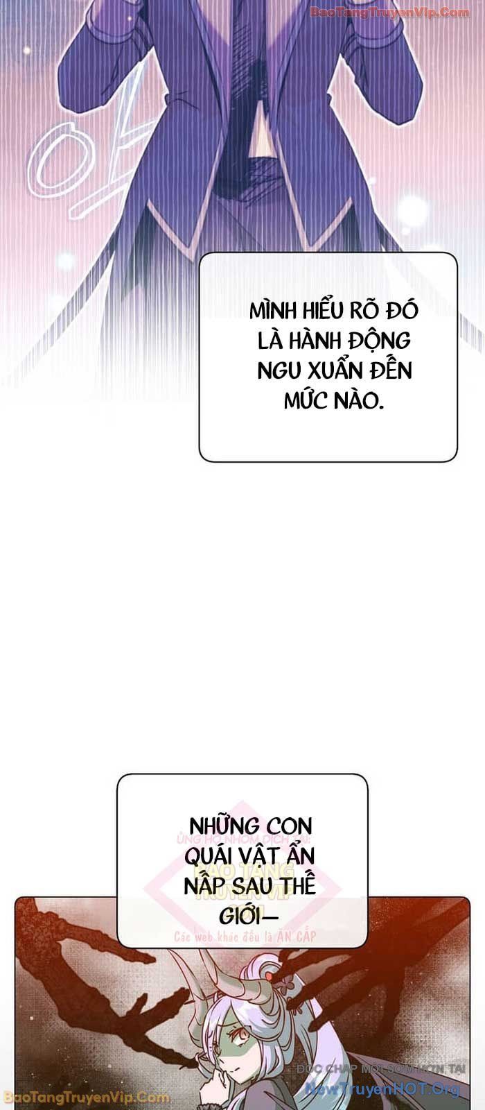 Anh hùng mạnh nhất trở lại