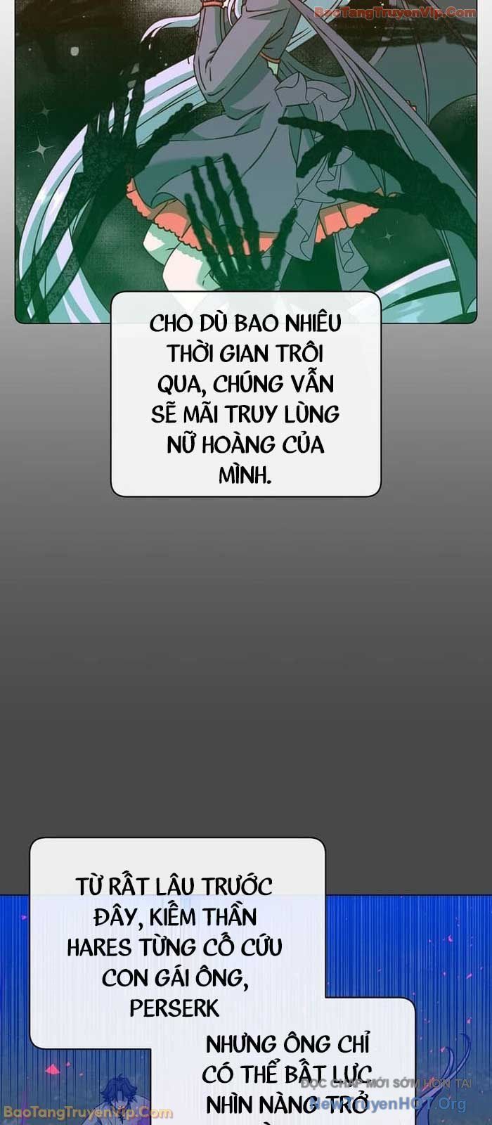 Anh hùng mạnh nhất trở lại