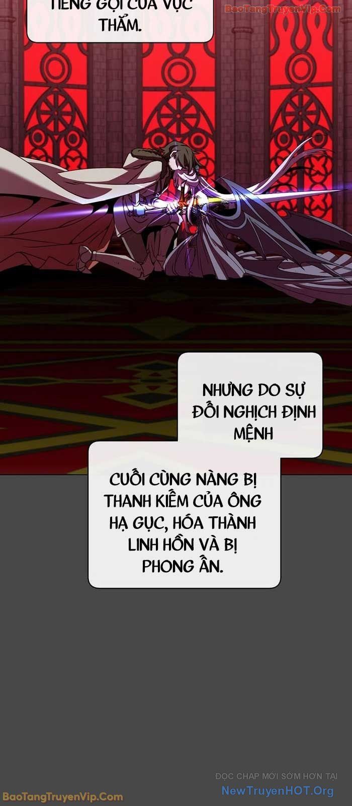Anh hùng mạnh nhất trở lại