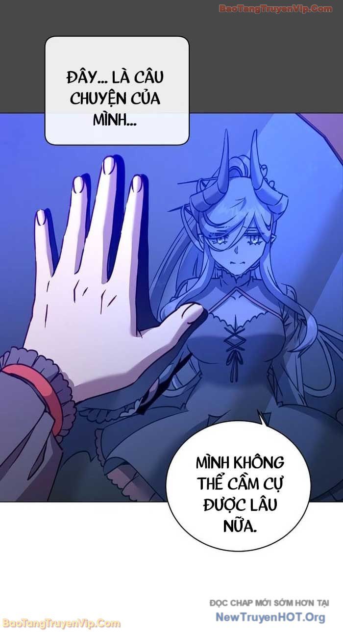 Anh hùng mạnh nhất trở lại