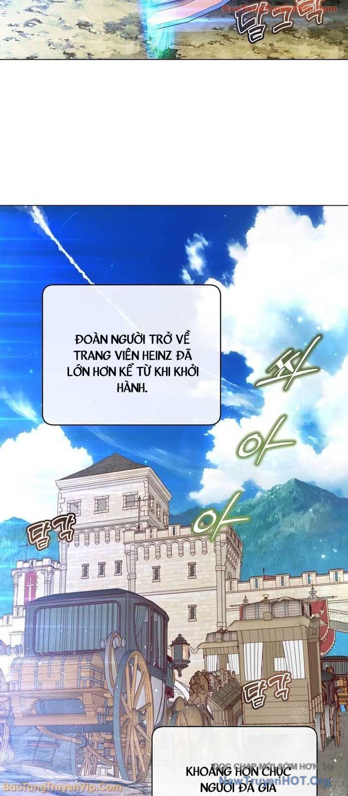 Anh hùng mạnh nhất trở lại