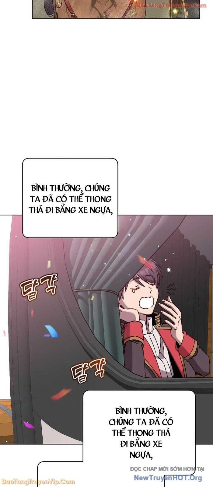 Anh hùng mạnh nhất trở lại