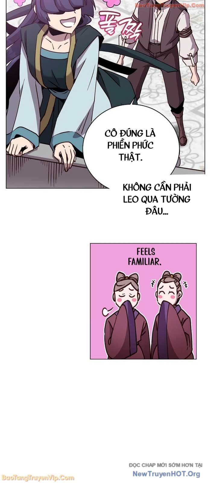 Anh hùng mạnh nhất trở lại