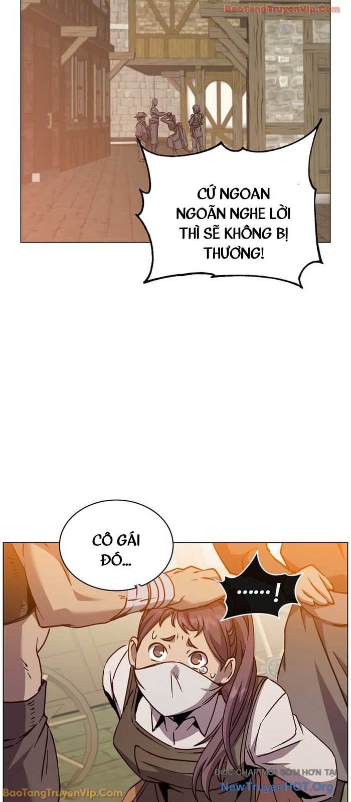 Anh hùng mạnh nhất trở lại