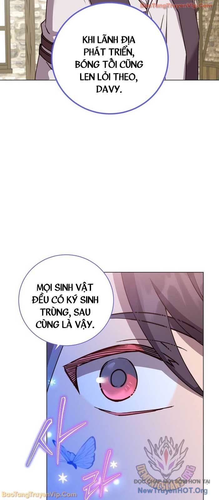 Anh hùng mạnh nhất trở lại