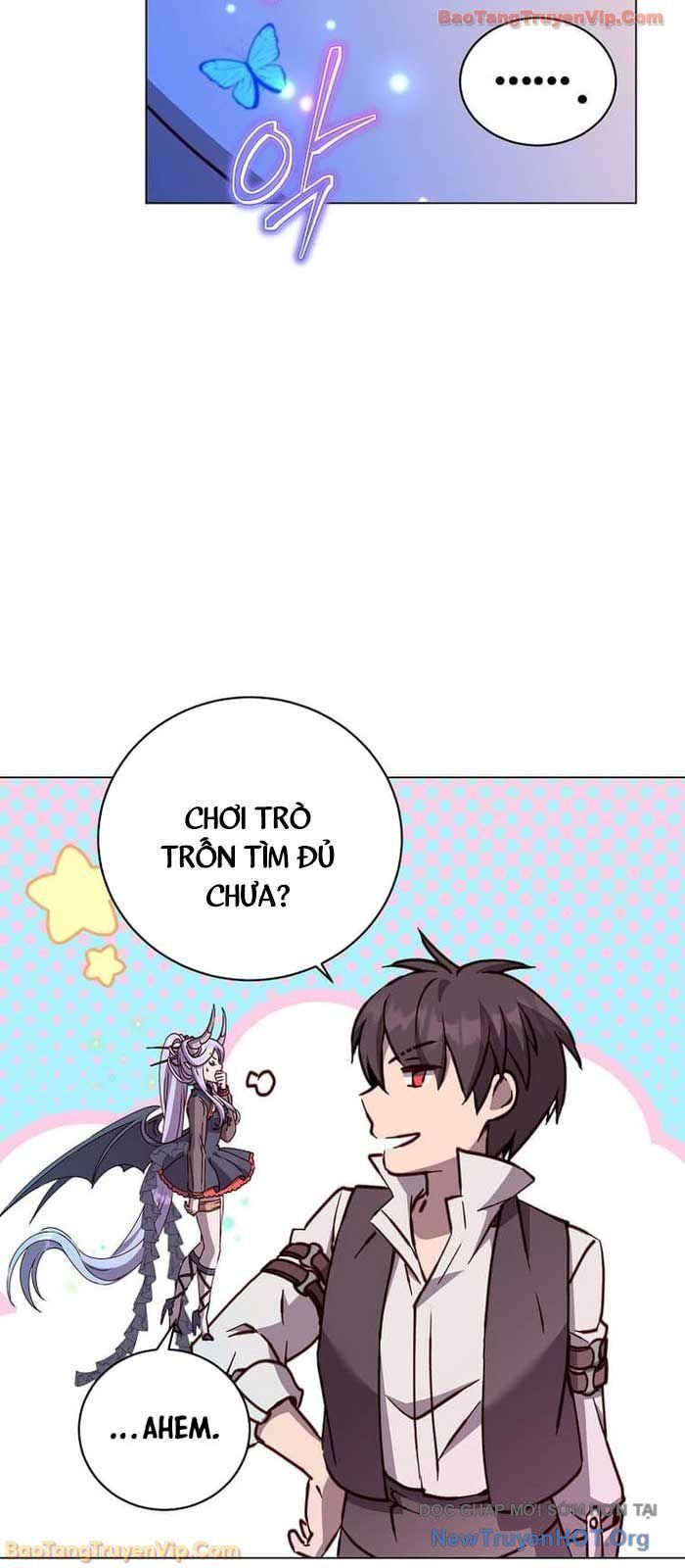 Anh hùng mạnh nhất trở lại