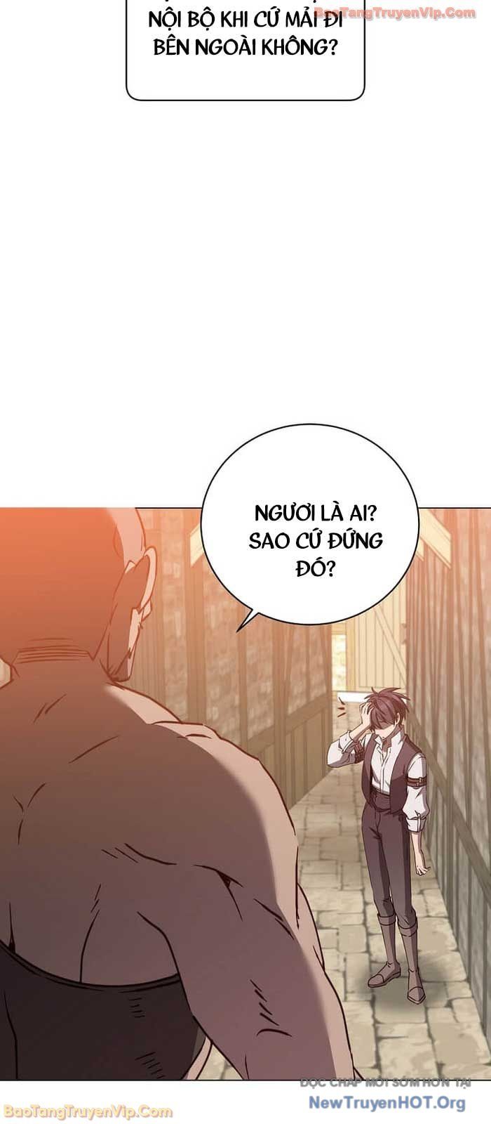 Anh hùng mạnh nhất trở lại