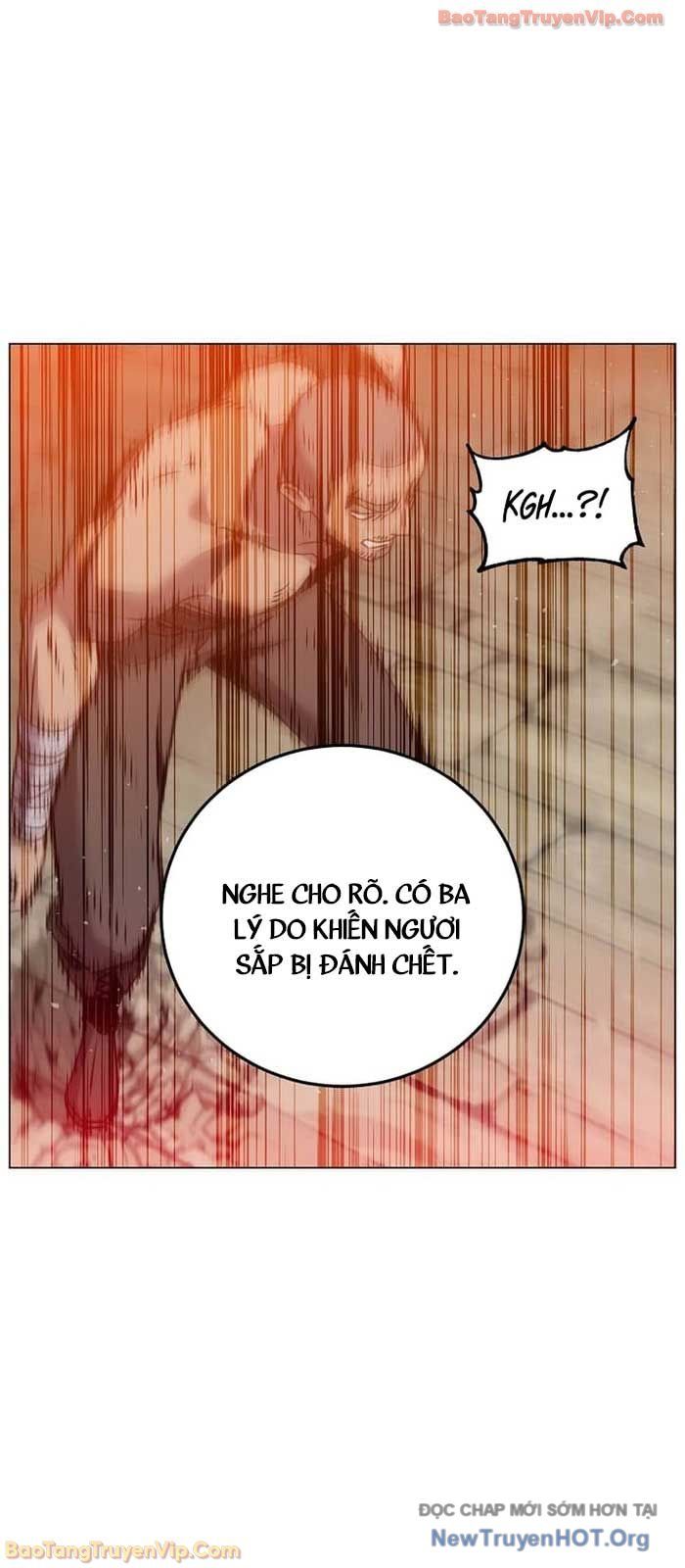 Anh hùng mạnh nhất trở lại