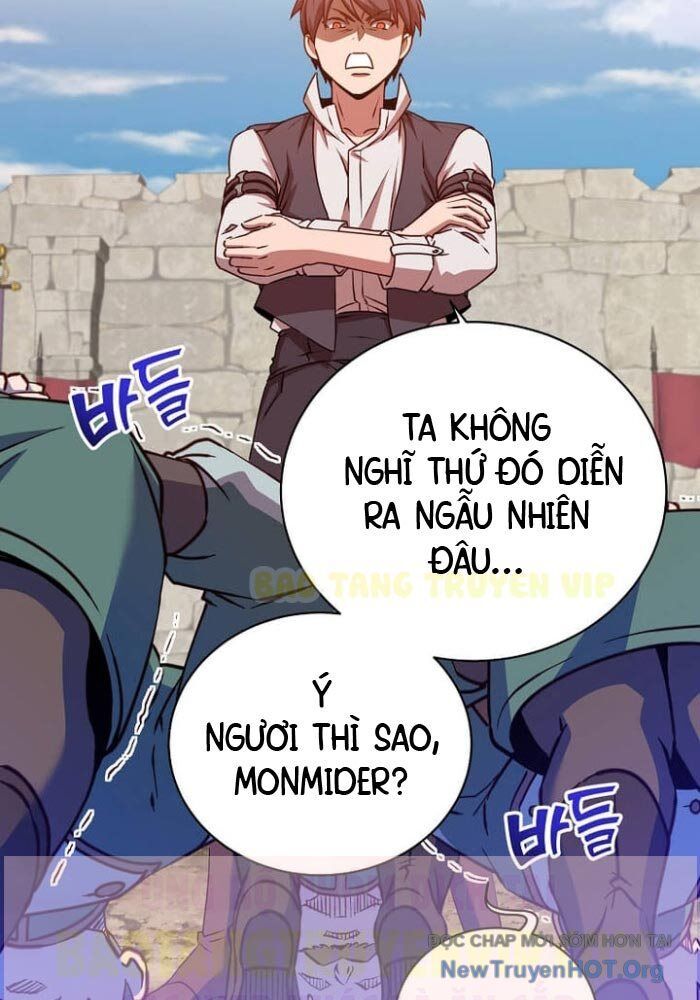 Anh hùng mạnh nhất trở lại