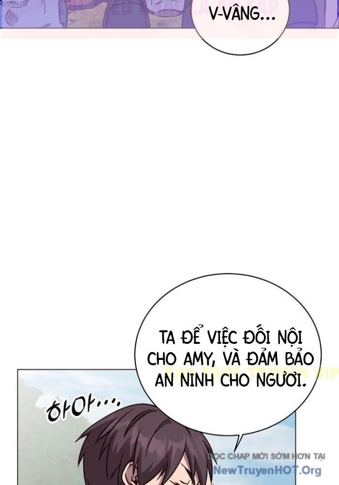 Anh hùng mạnh nhất trở lại