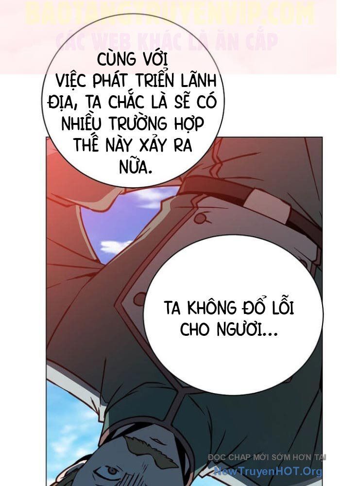 Anh hùng mạnh nhất trở lại