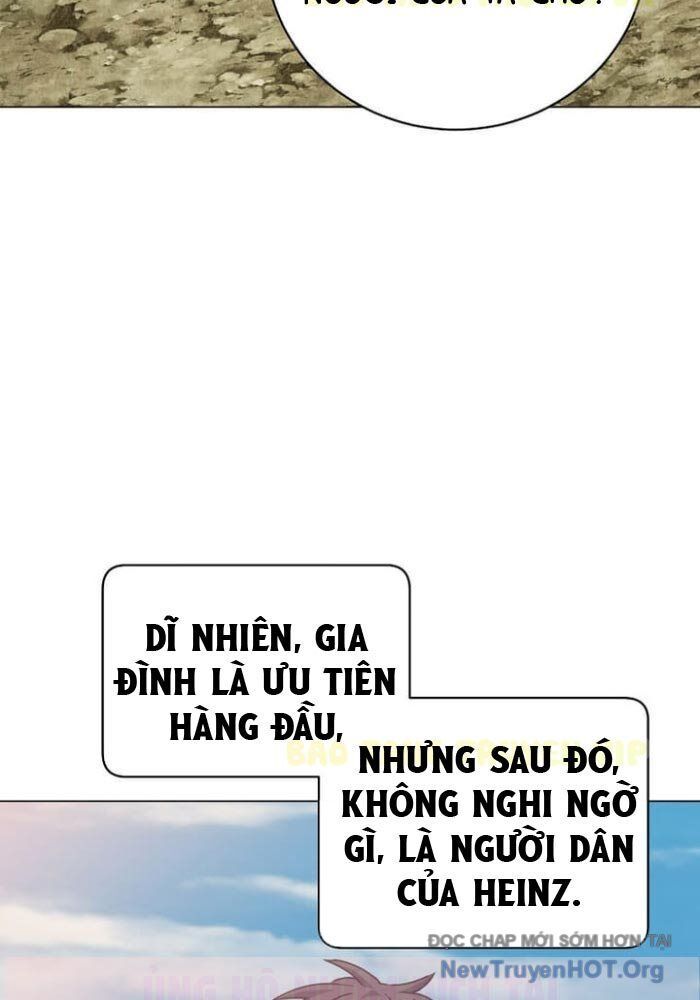 Anh hùng mạnh nhất trở lại
