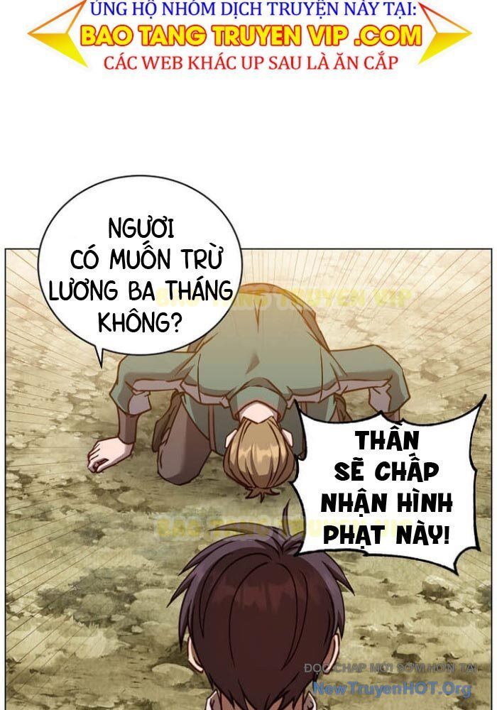 Anh hùng mạnh nhất trở lại