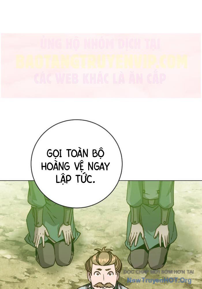 Anh hùng mạnh nhất trở lại