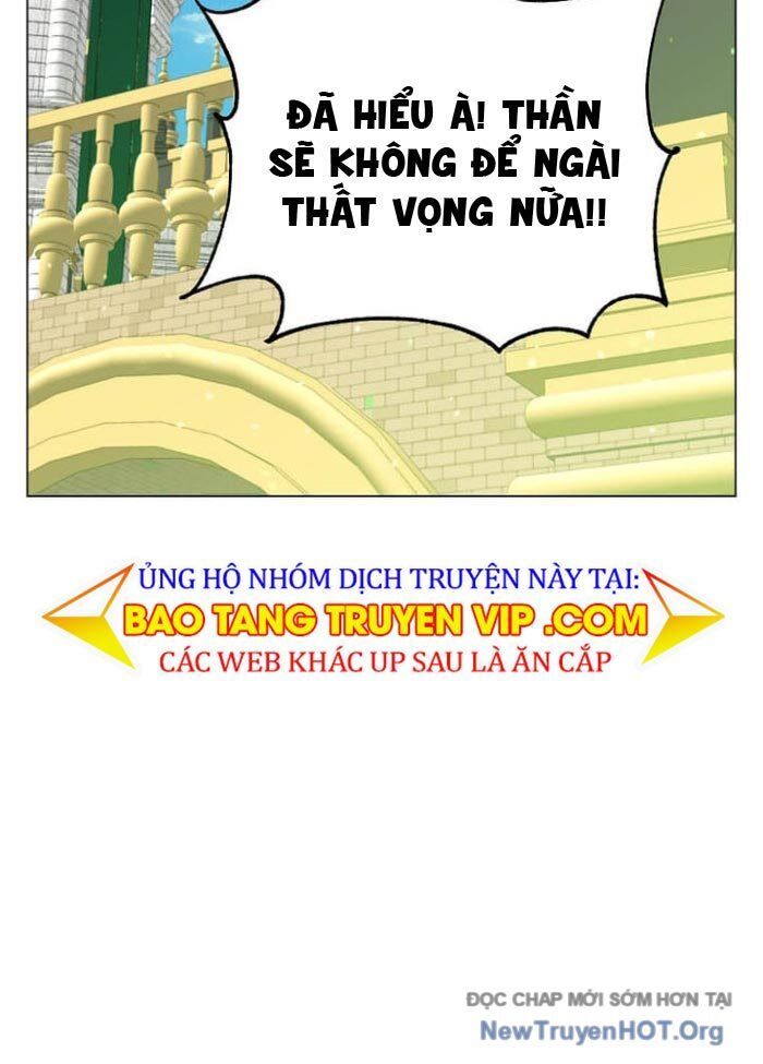 Anh hùng mạnh nhất trở lại