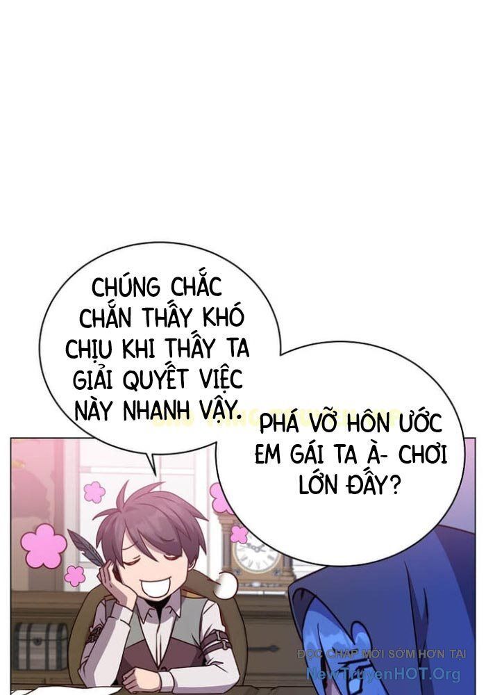 Anh hùng mạnh nhất trở lại