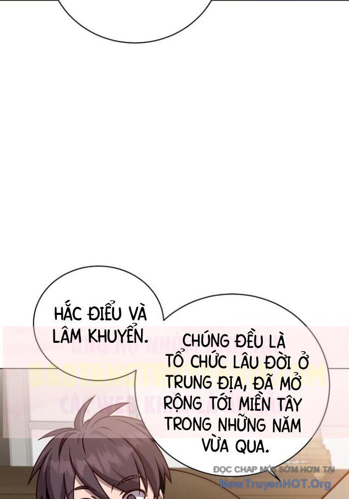 Anh hùng mạnh nhất trở lại