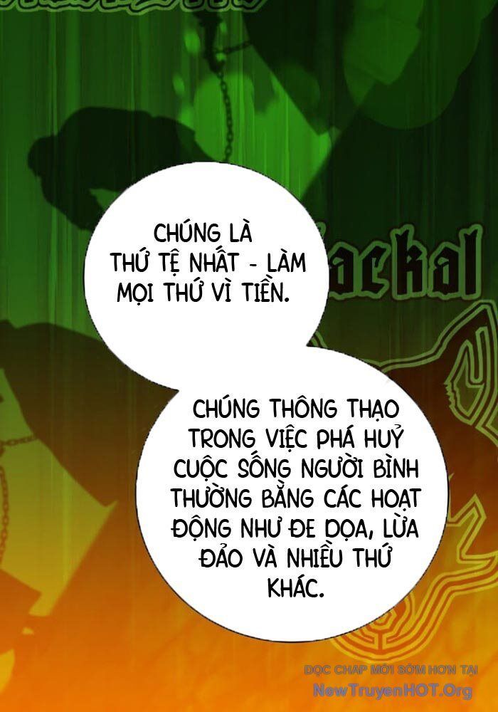 Anh hùng mạnh nhất trở lại