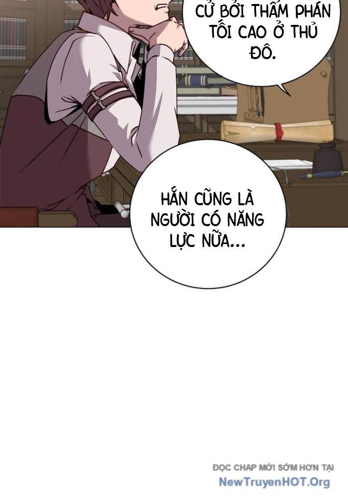 Anh hùng mạnh nhất trở lại