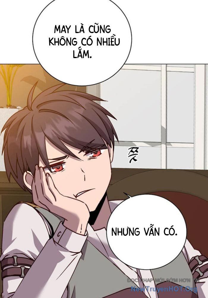 Anh hùng mạnh nhất trở lại