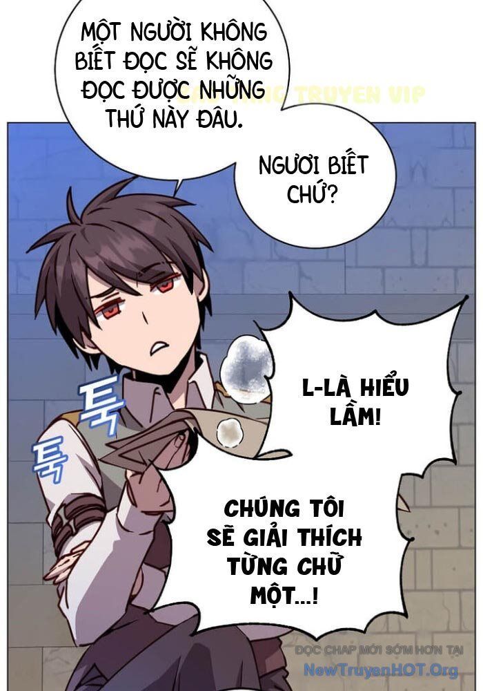 Anh hùng mạnh nhất trở lại