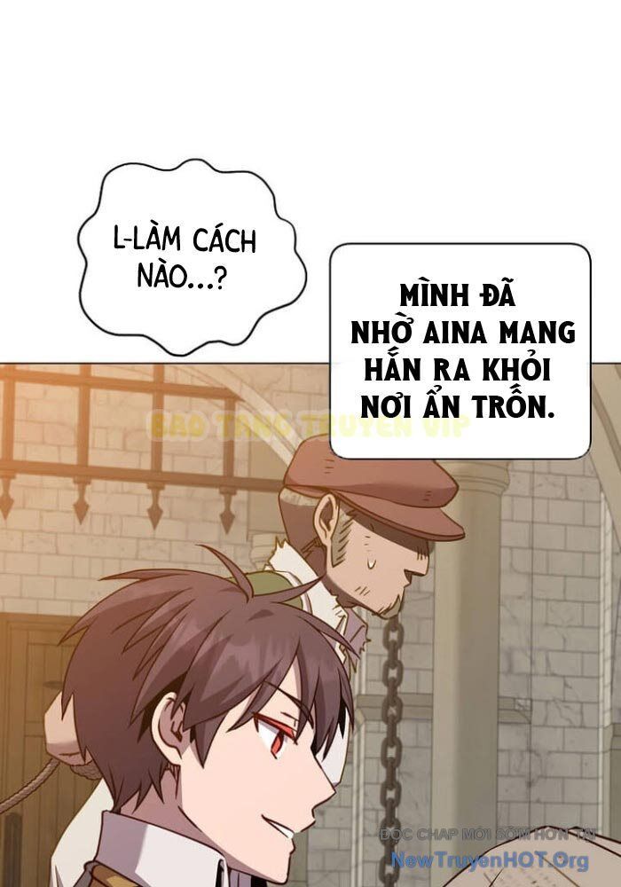 Anh hùng mạnh nhất trở lại