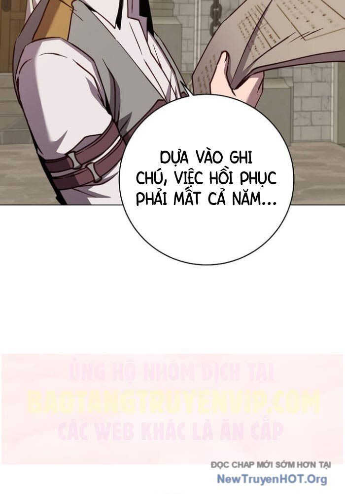 Anh hùng mạnh nhất trở lại