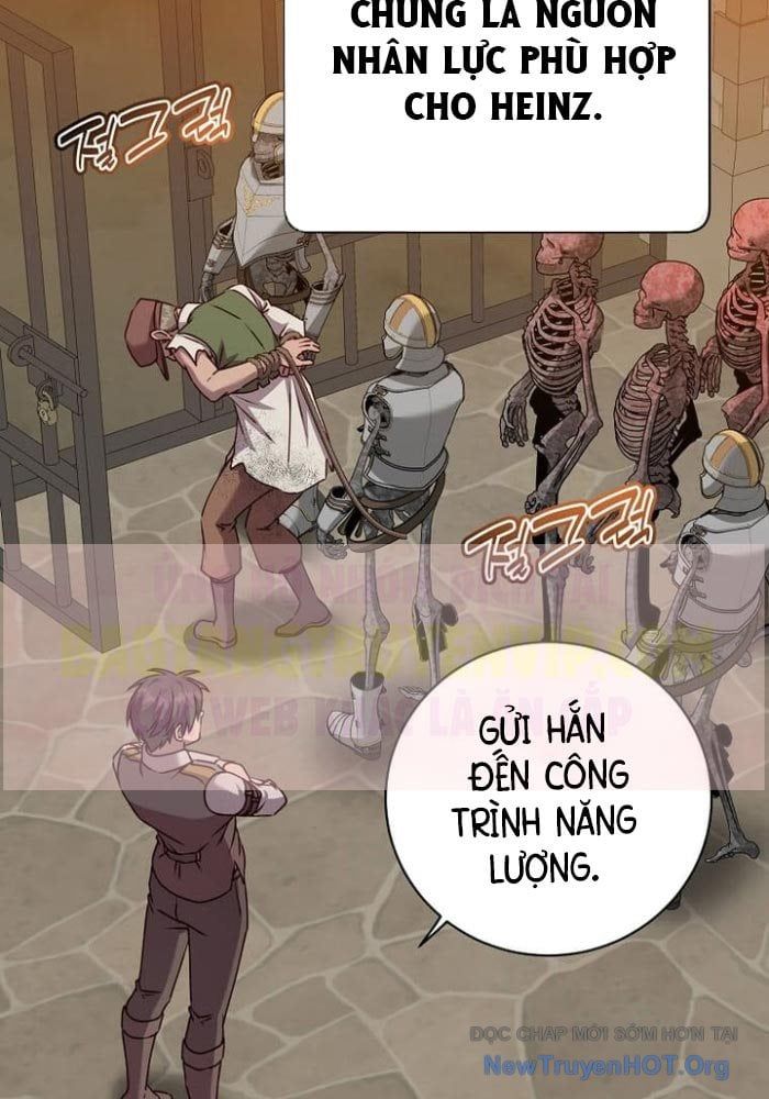 Anh hùng mạnh nhất trở lại