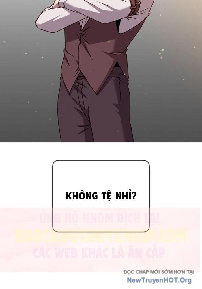 Anh hùng mạnh nhất trở lại