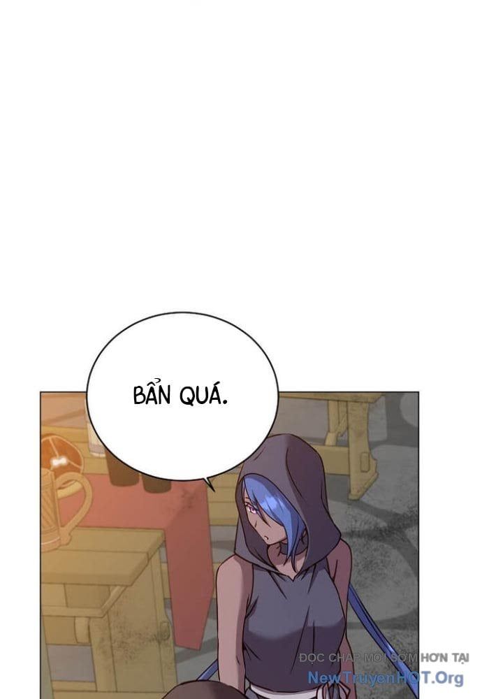 Anh hùng mạnh nhất trở lại